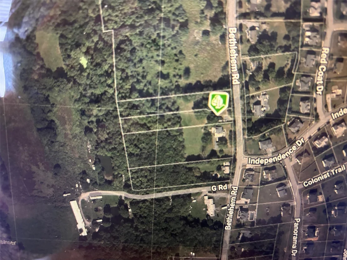 Photo of 195 Bethlehem Road