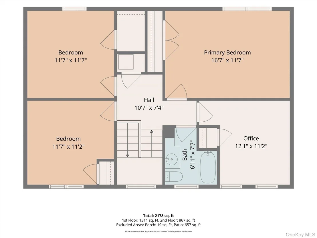 Photo of 3 Convent Road