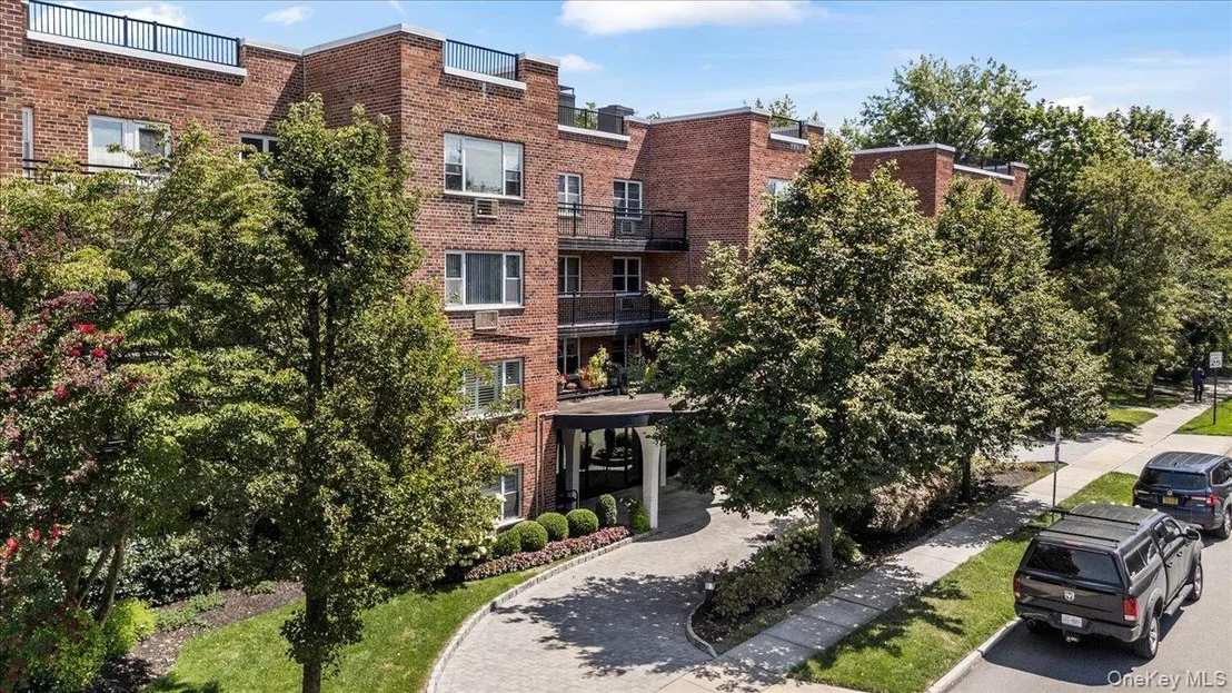 Photo of Unit 2D at 25 Chapel Place