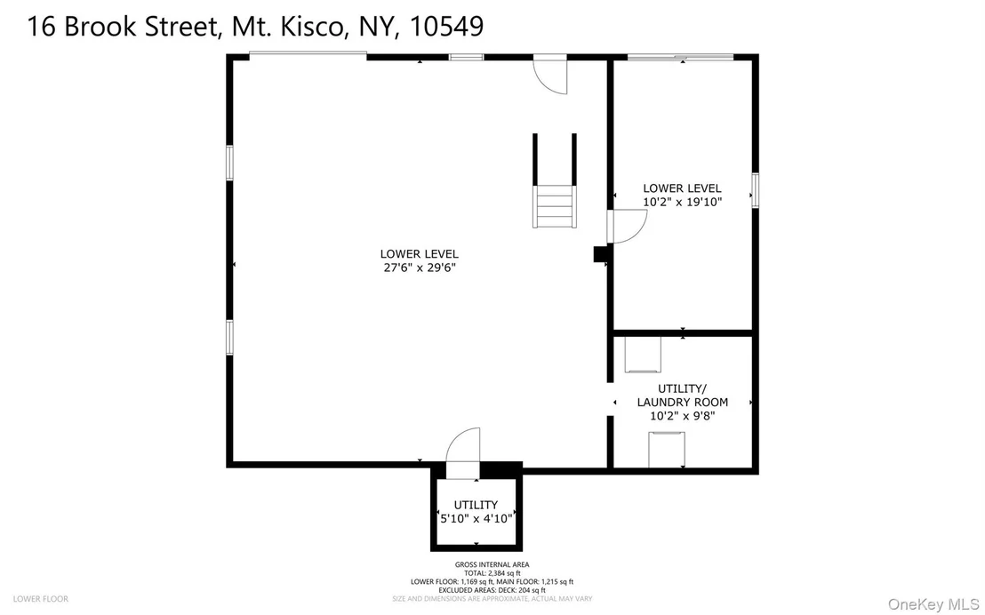Photo of 16 Brook Street