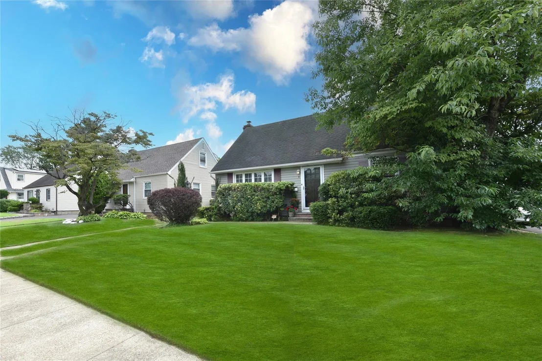 Photo of 36 Alhambra Road