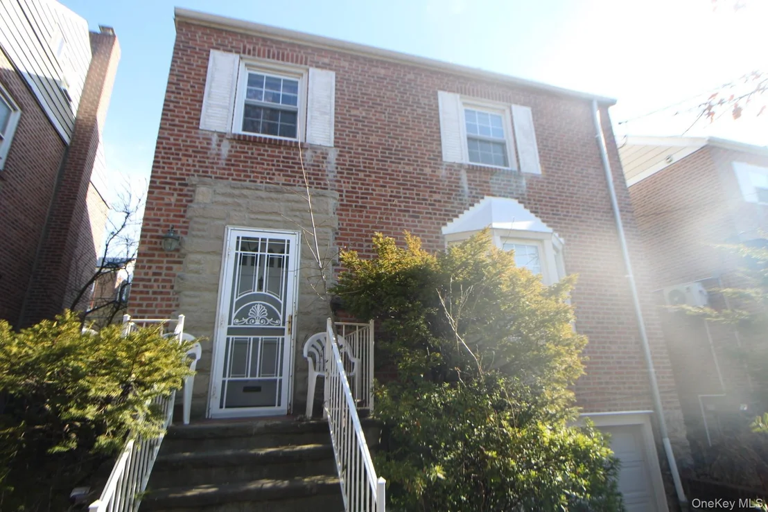Photo of 2534 Morgan Avenue