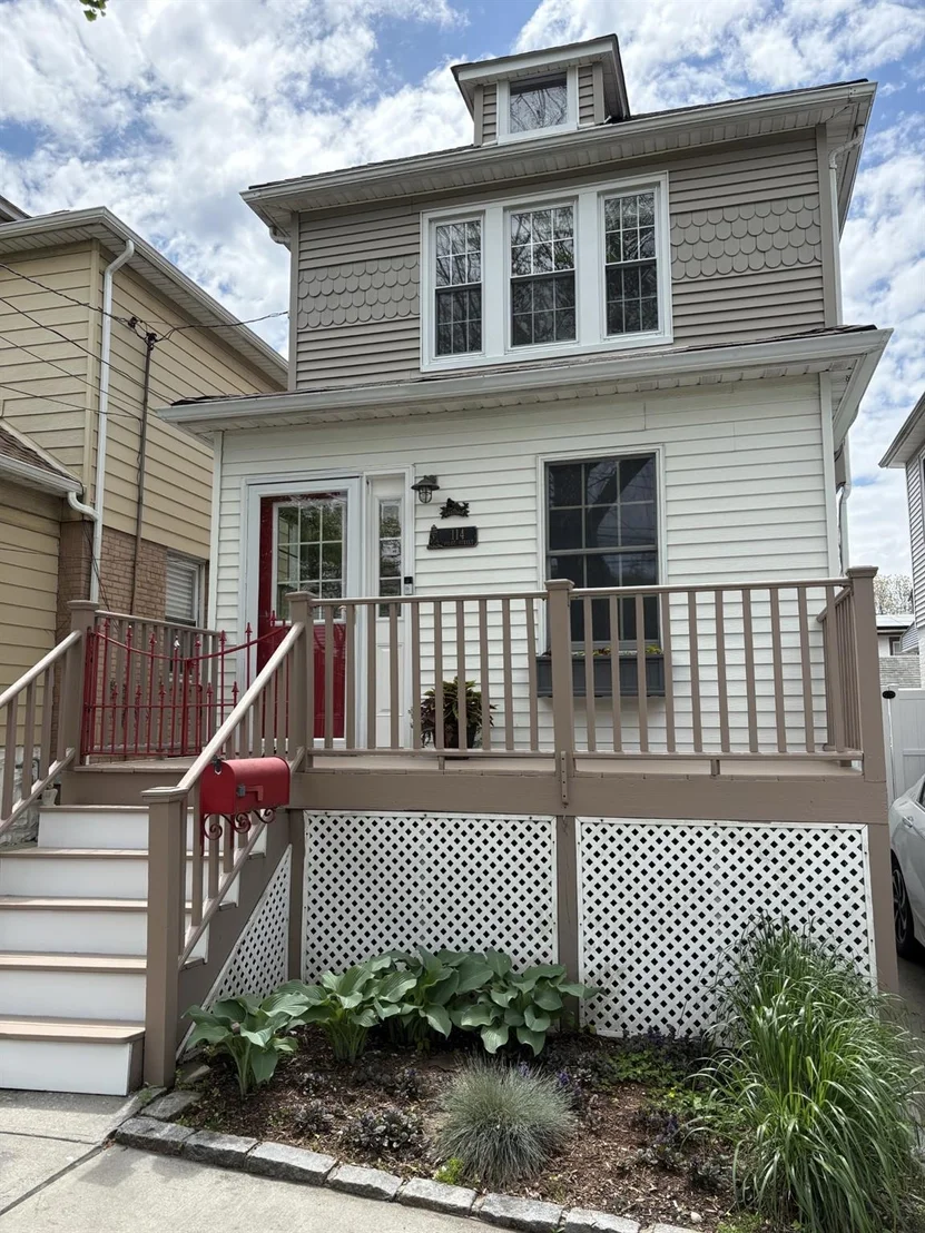 Photo of 114 Pilot Street