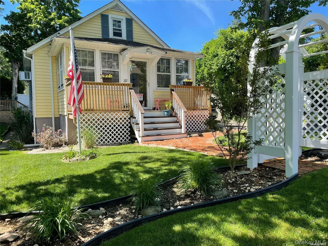 Photo of 32 Neptune Road