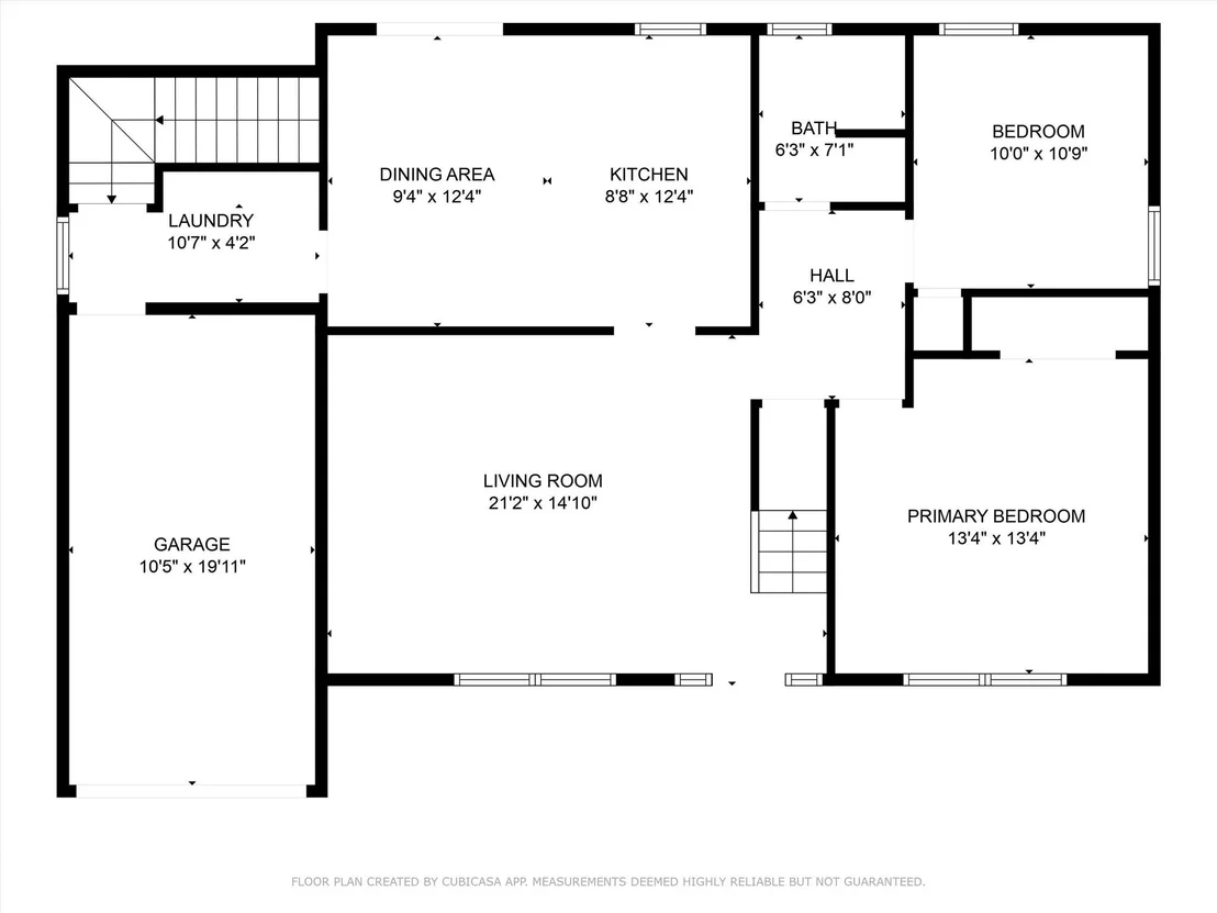 Photo of 7 Mailler Avenue