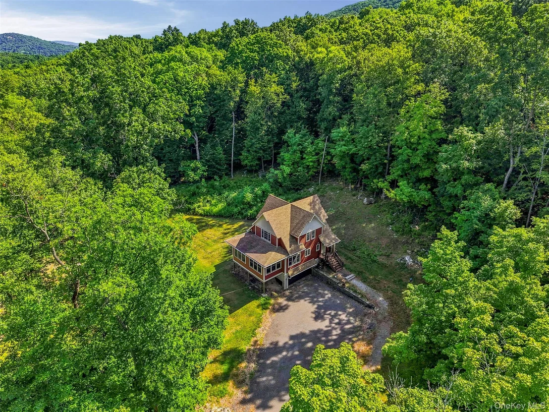 Photo of 248 Bellvale Lakes Road