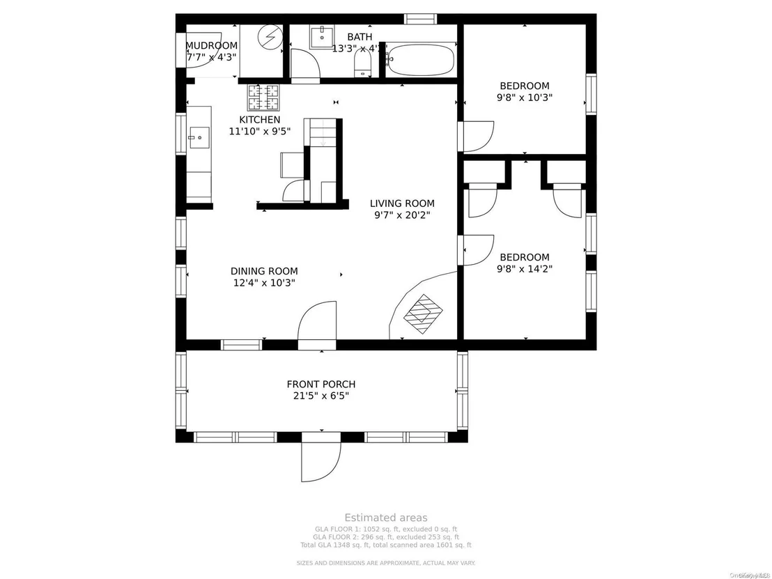 Photo of 42 Brightwood Street