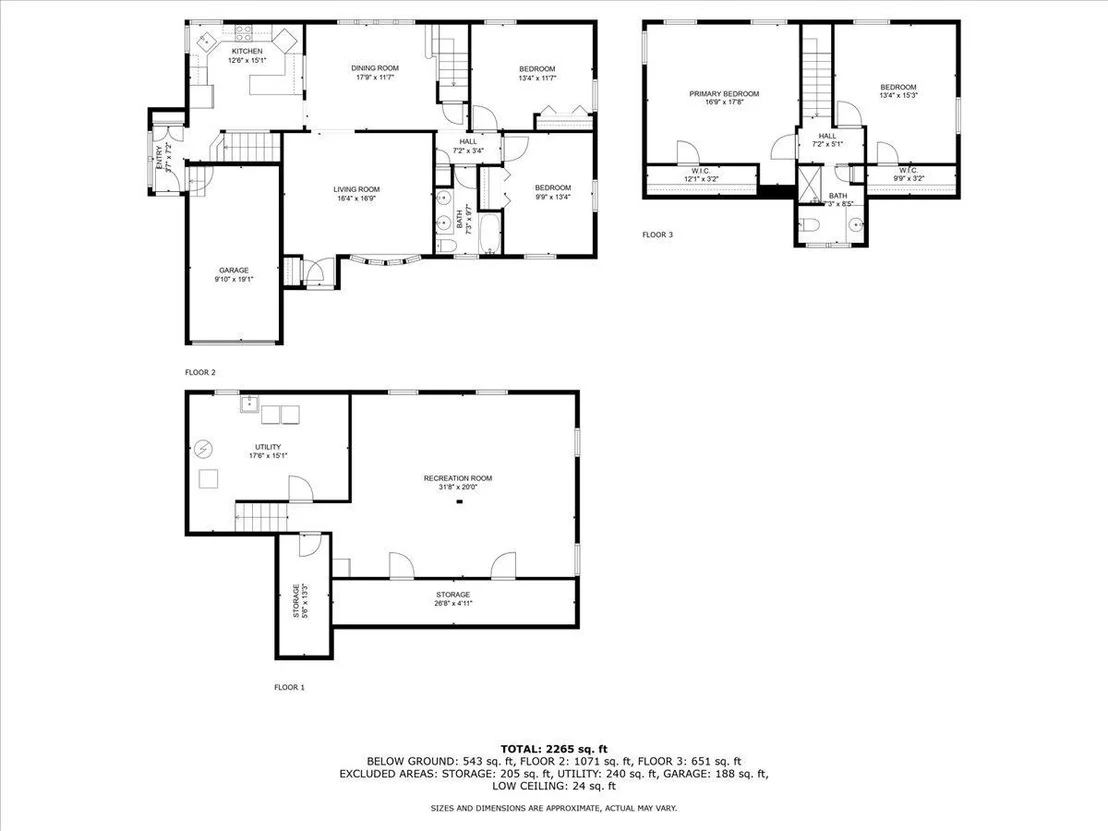 Photo of 7 Cheshire Road