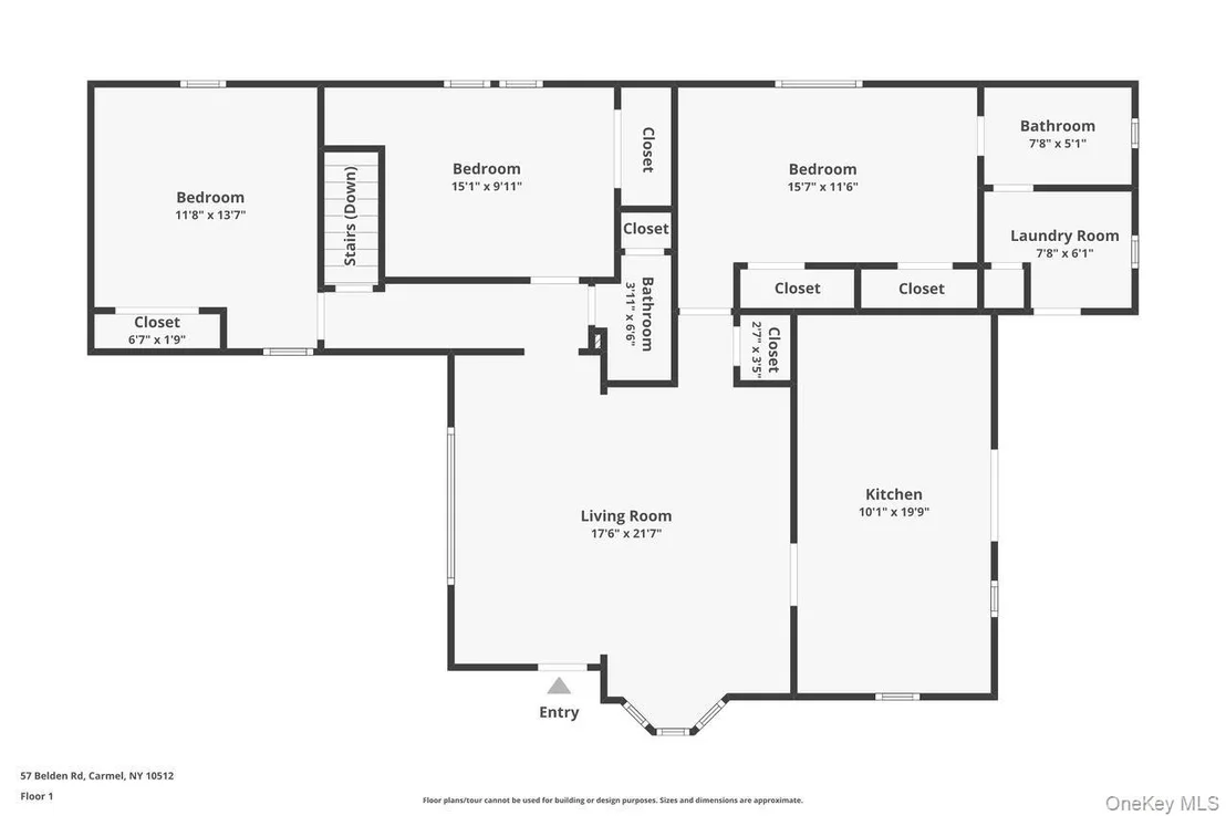 Photo of 57 Belden Road