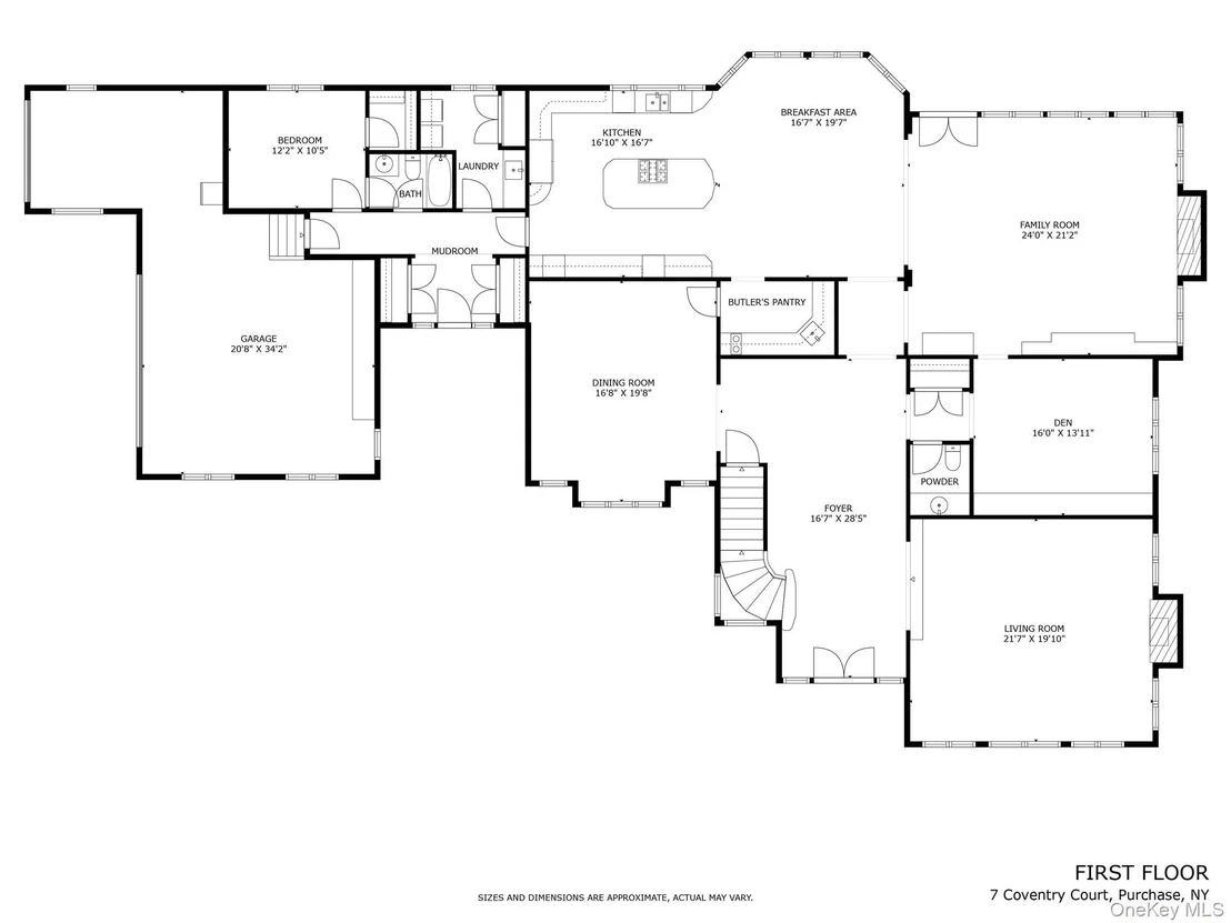 Photo of 7 Coventry Court