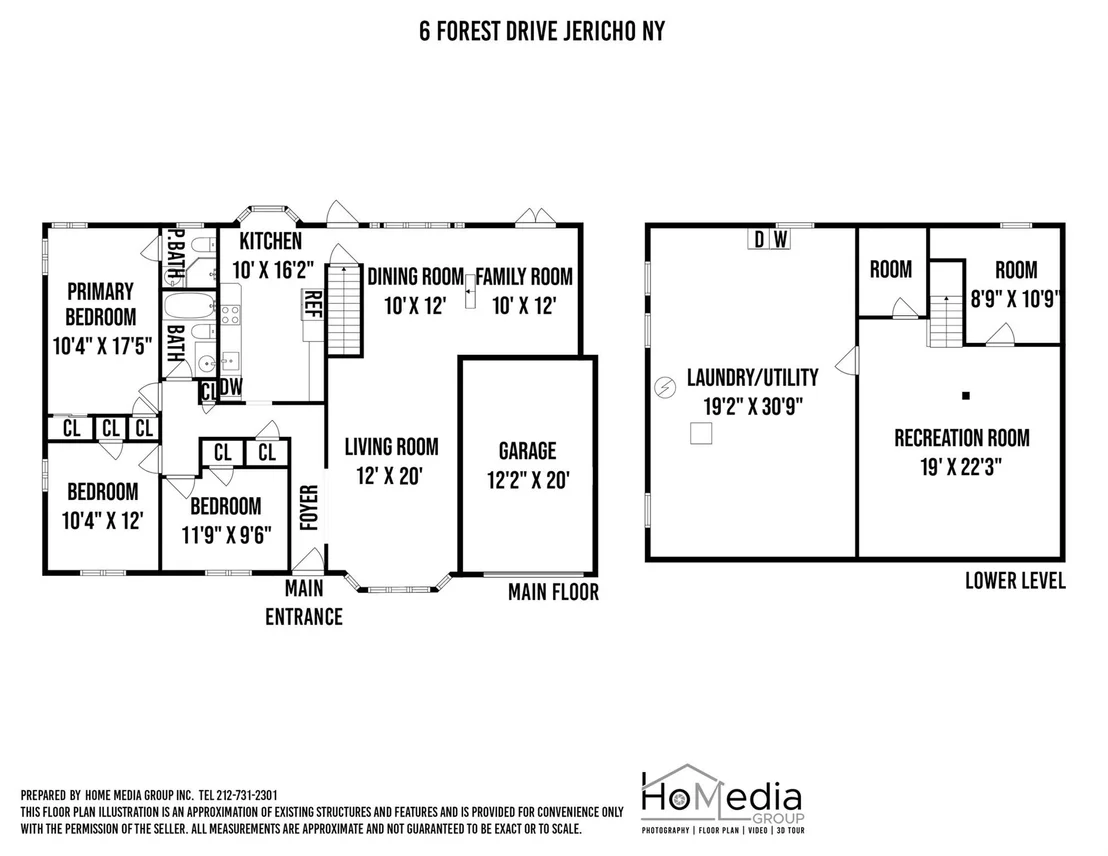 Photo of 6 Forest Drive