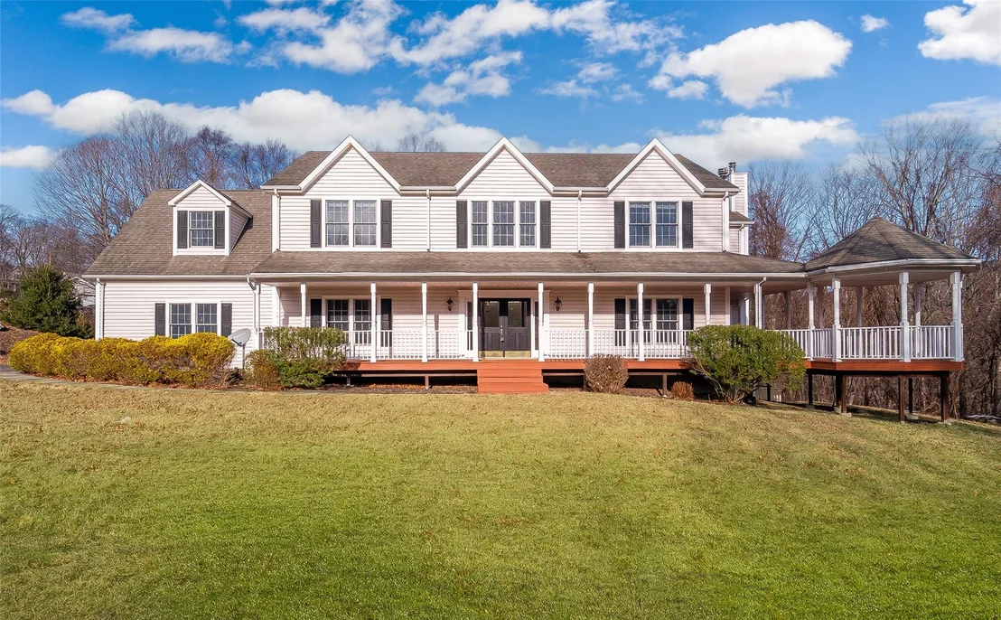 Photo of 16 Pheasant Run Road