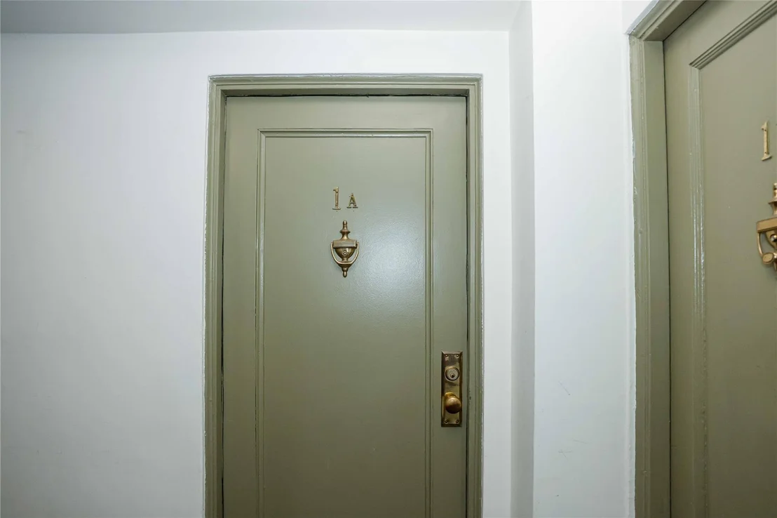 Photo of Unit 1A at 808 Bronx River Road
