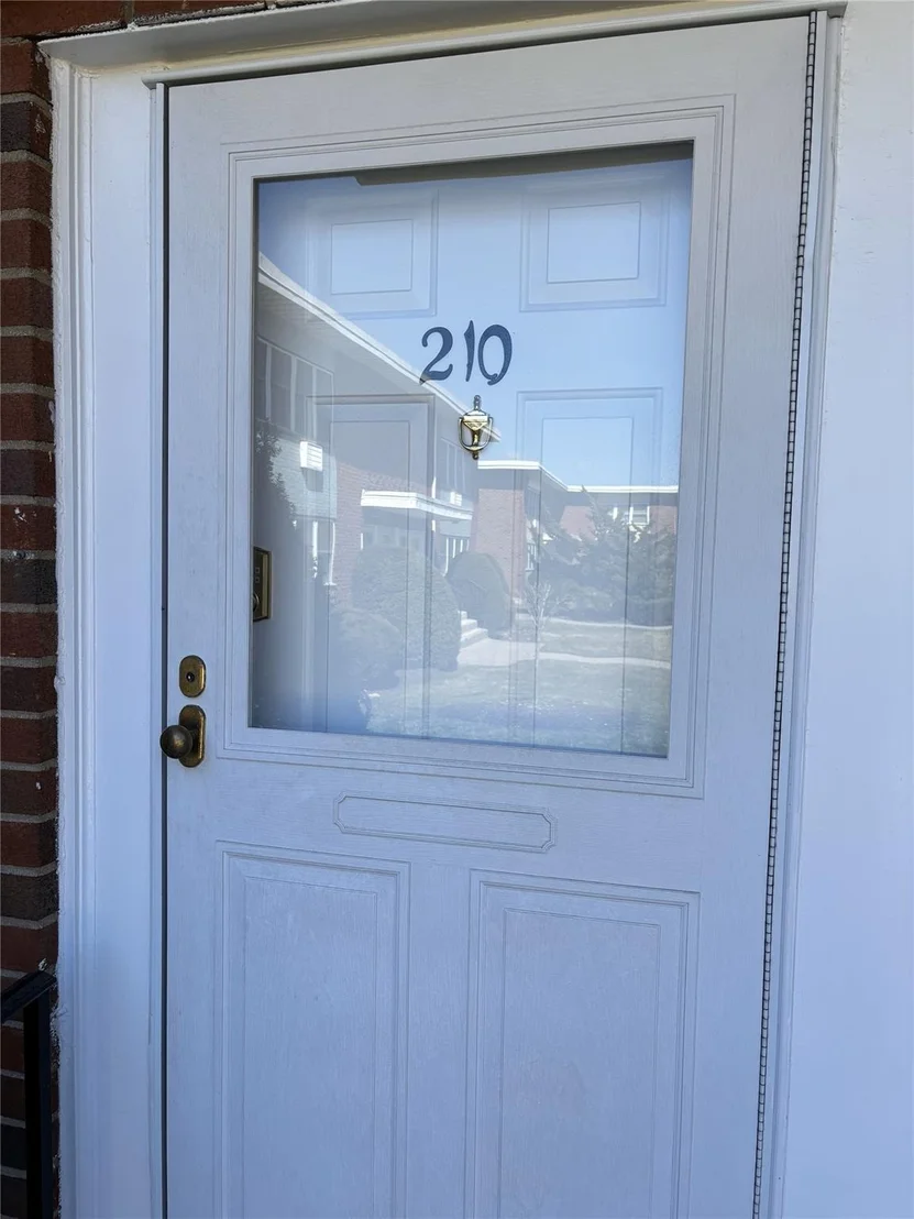 Photo of Unit 210 at 210 Farber Drive