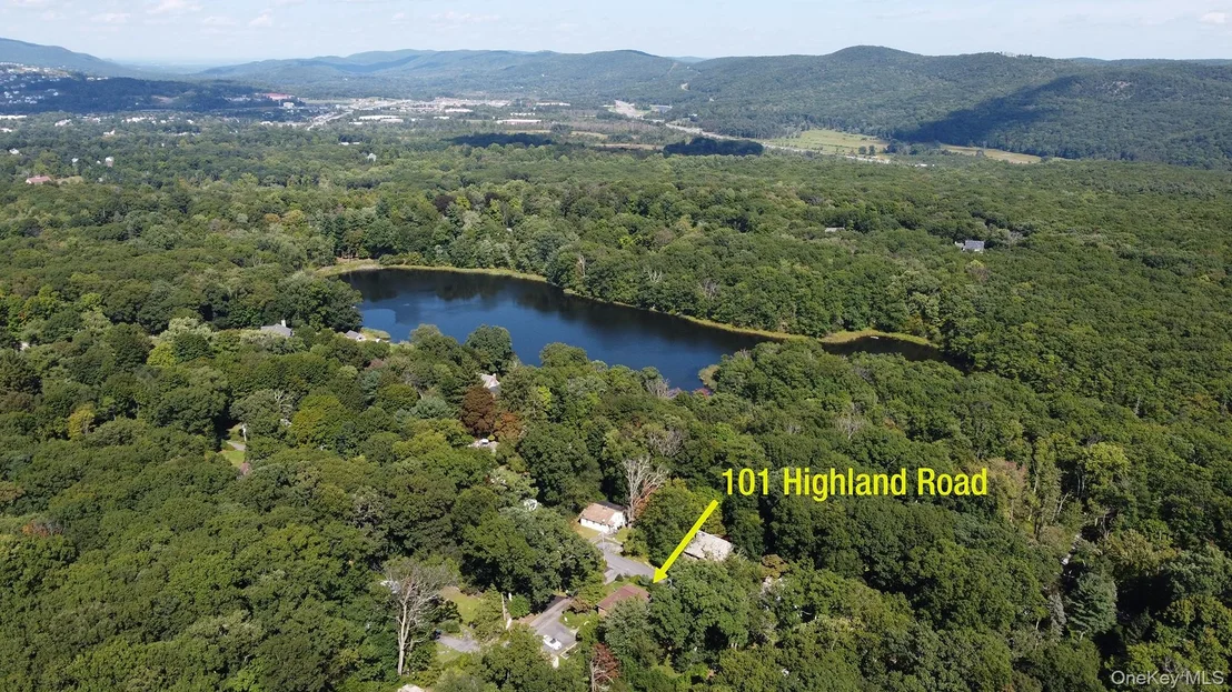Photo of 101 Highland Road