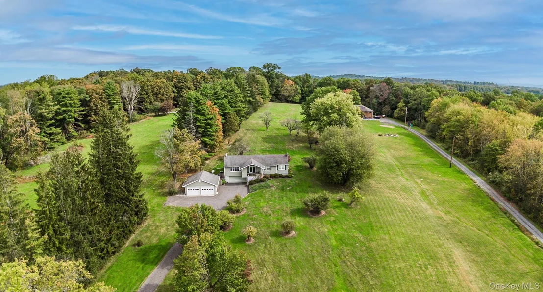 Photo of 284 Ohaire Road