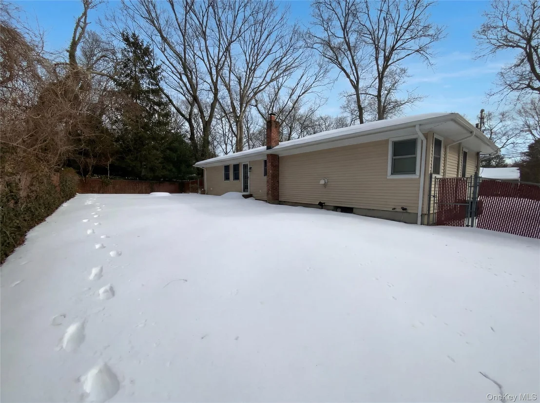 Photo of 269 Prince Road