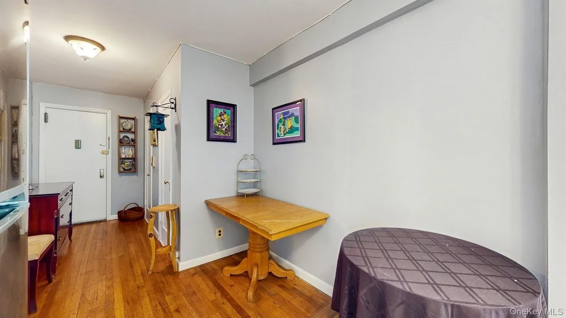 Photo of Unit 6C at 755 Bronx River Road