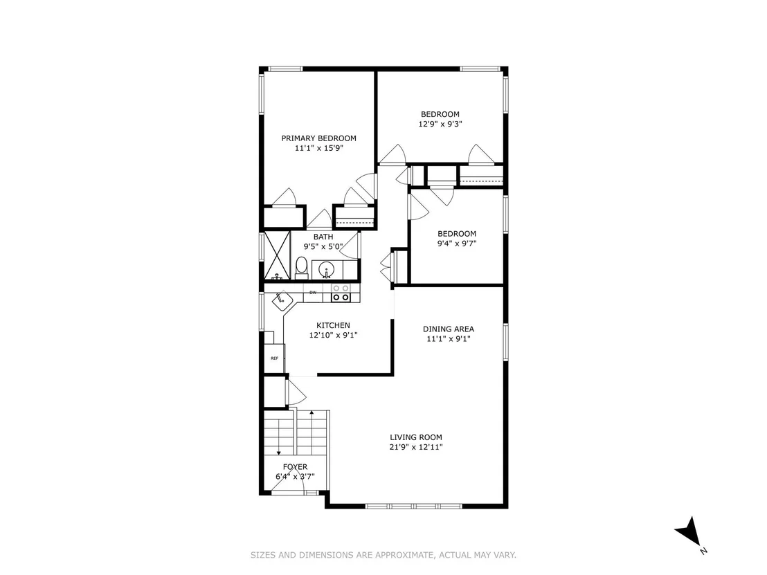 Photo of 60 Nottingham Avenue