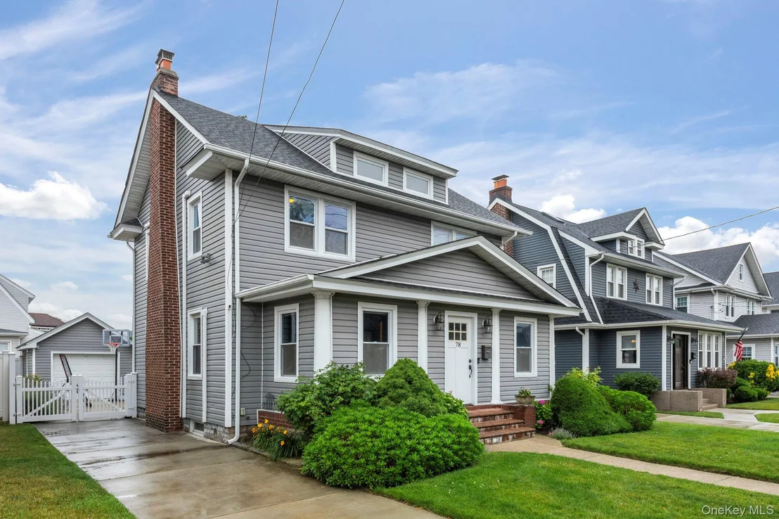 Photo of 78 Denton Avenue