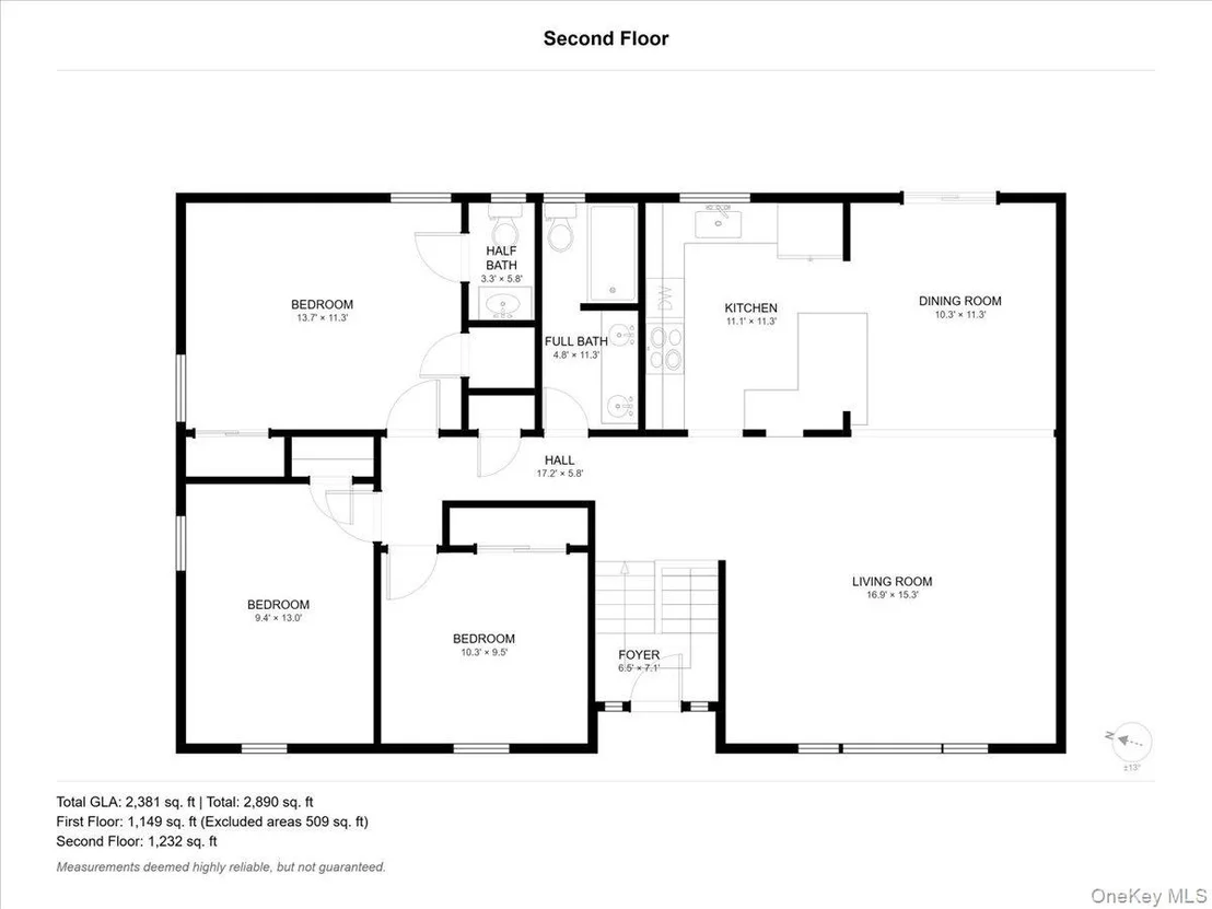 Photo of 21 Dennis Road