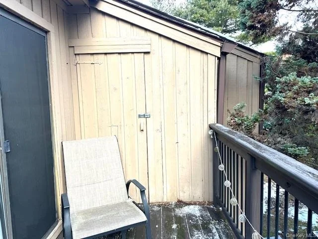 Photo of Unit 11B at 4204 Fox Lane