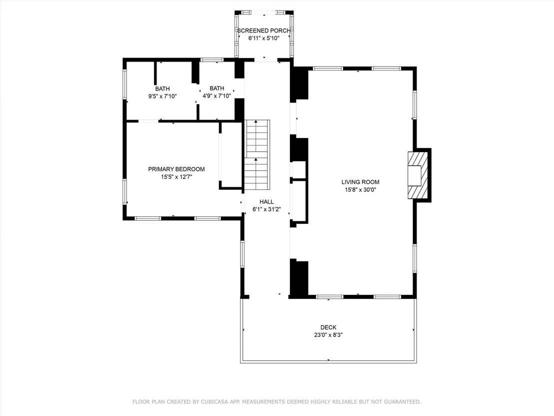 Photo of 353 Berea Road