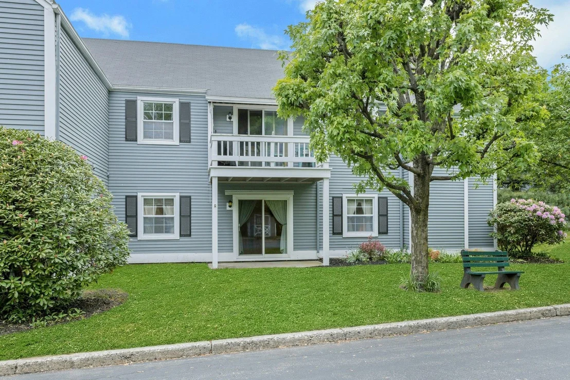 Photo of Unit C at 800 Commons Way