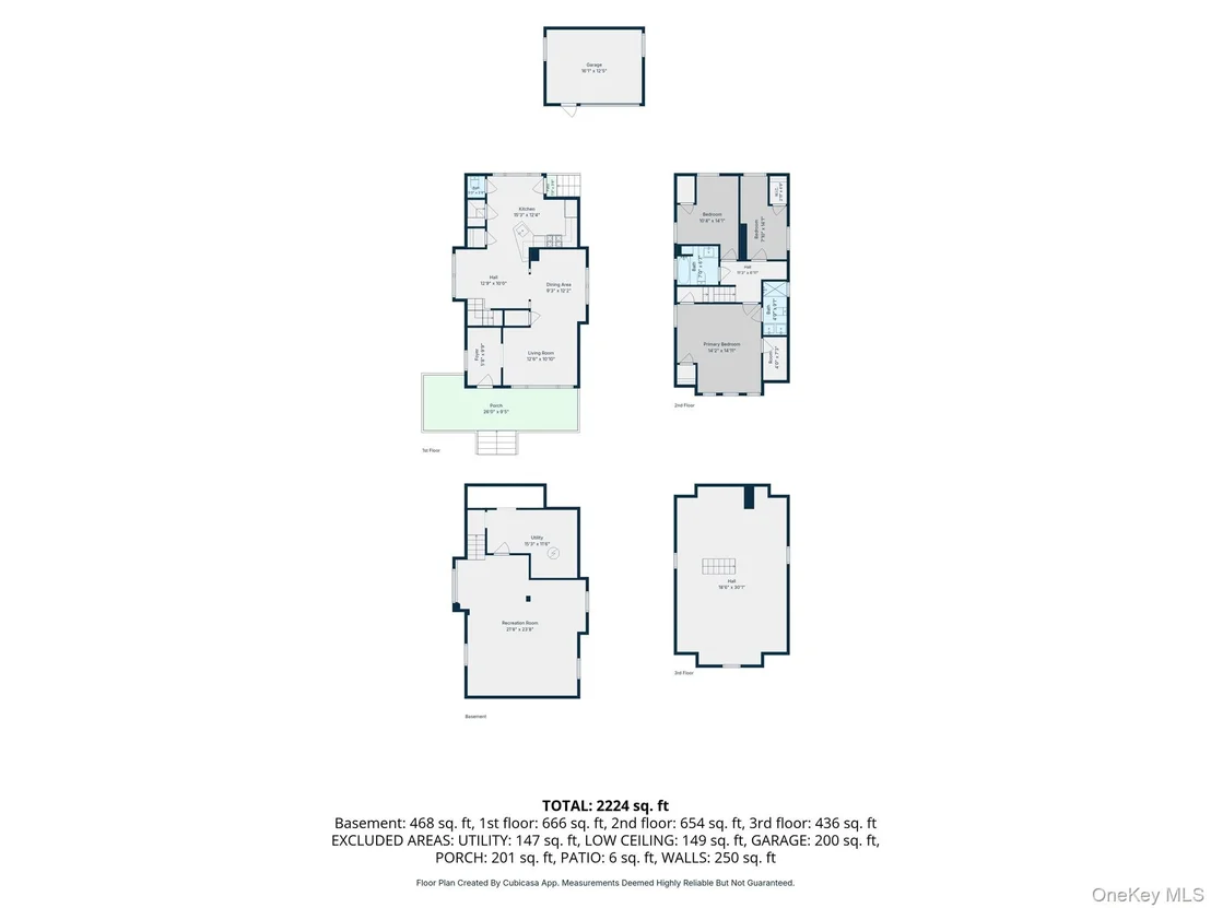Photo of 136 Elm Street