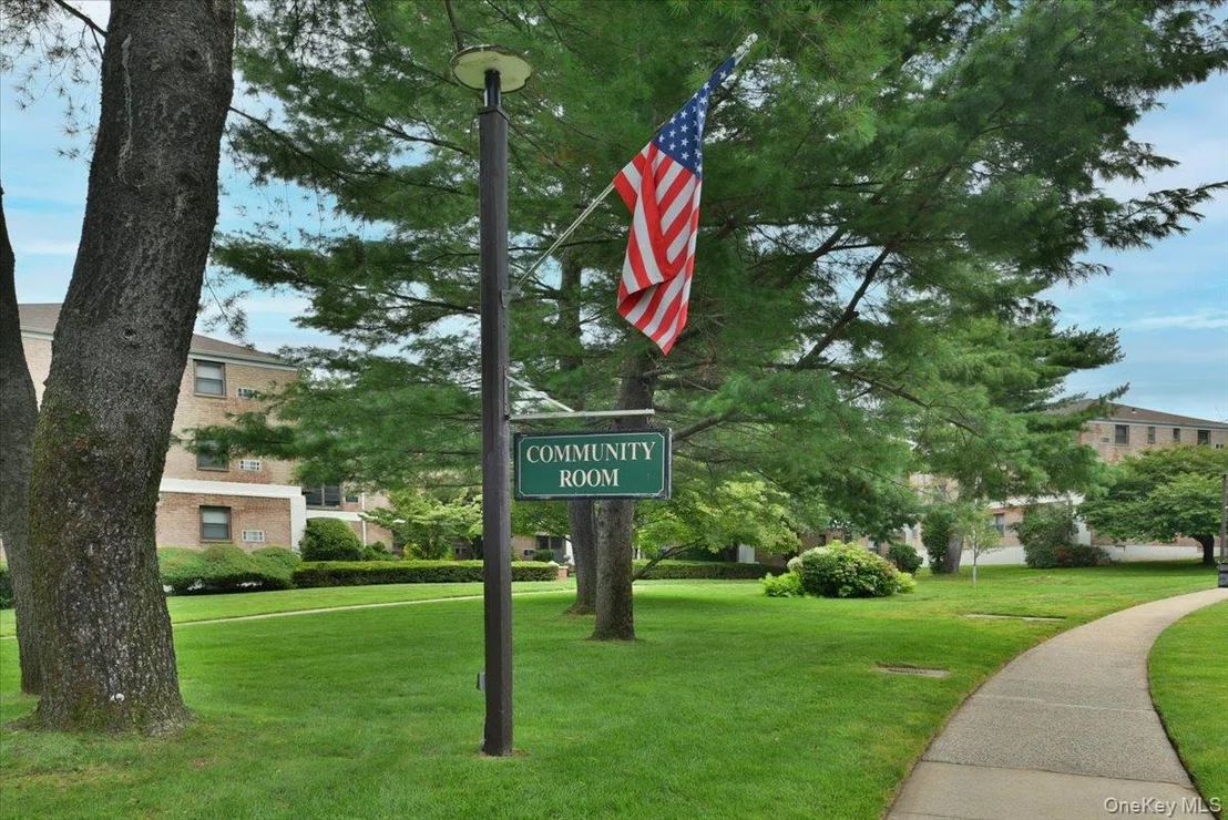 Photo of Unit 3F at 1 TERRACE Circle