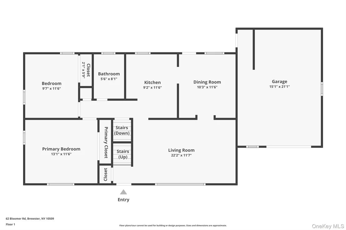 Photo of 62 Bloomer Road