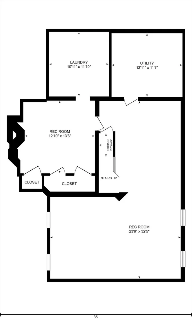 Photo of 33 Cushman Road