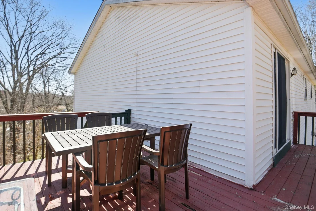 Photo of 25 Degarmo Road