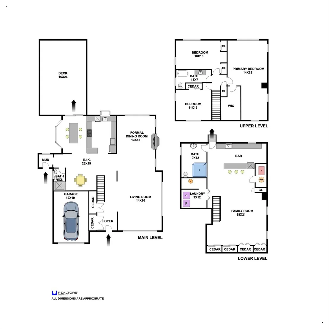 Photo of 41 Grassy Pond Drive