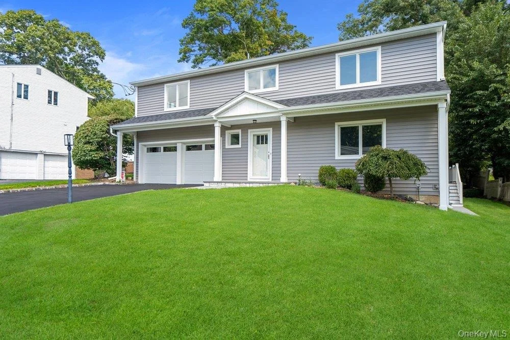 Photo of Unit L at 185 Harvard Drive
