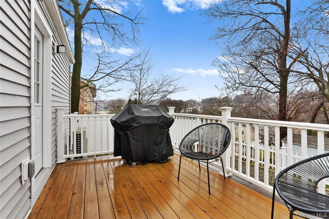 Photo of 13 Newkirk Road