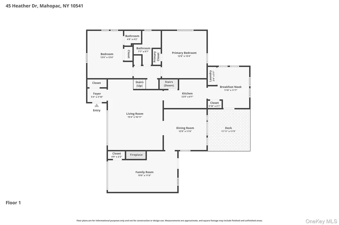 Photo of 45 Heather Drive