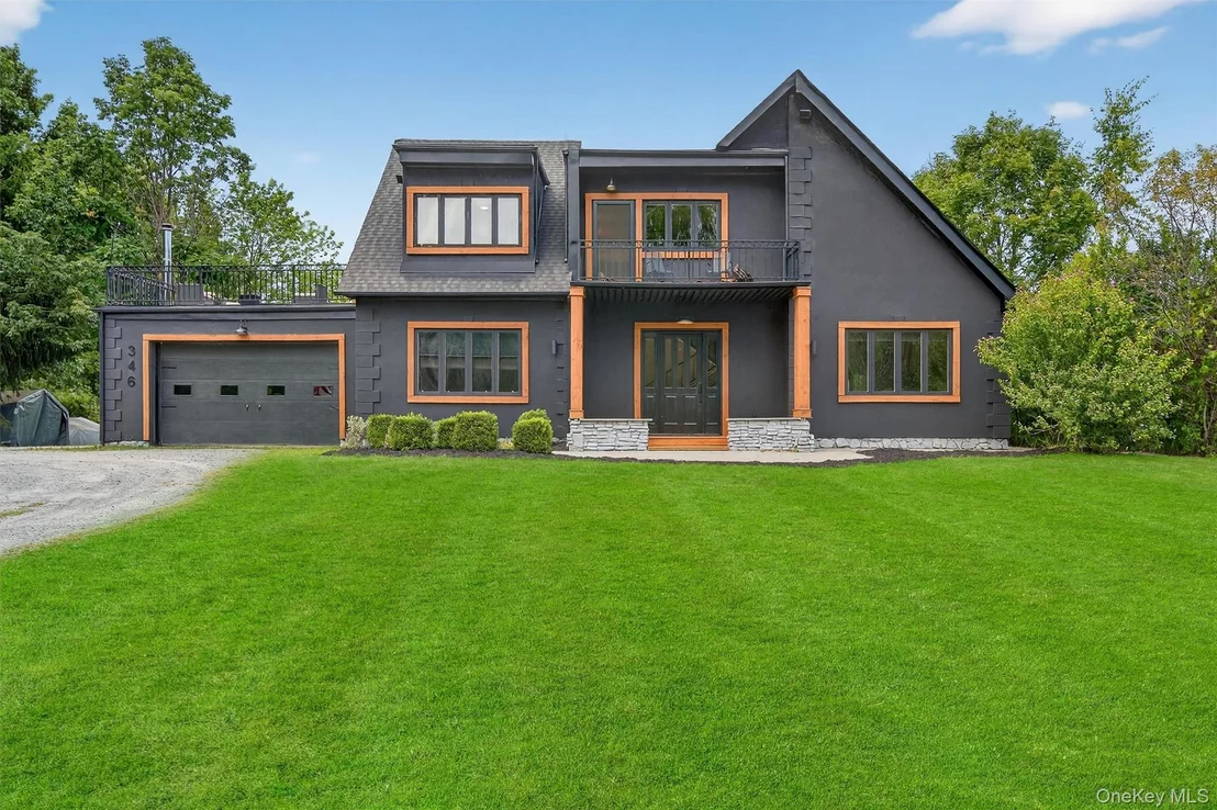 Photo of 346 Mullock Road