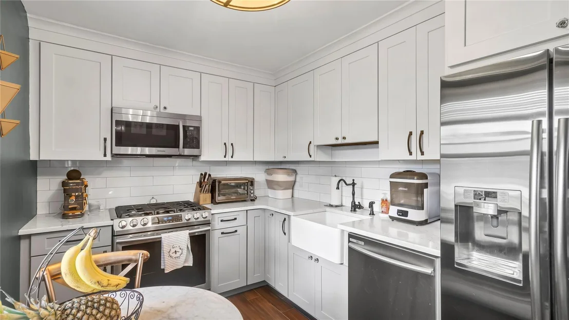 Photo of Unit 21 at 21 Fair Harbor Drive