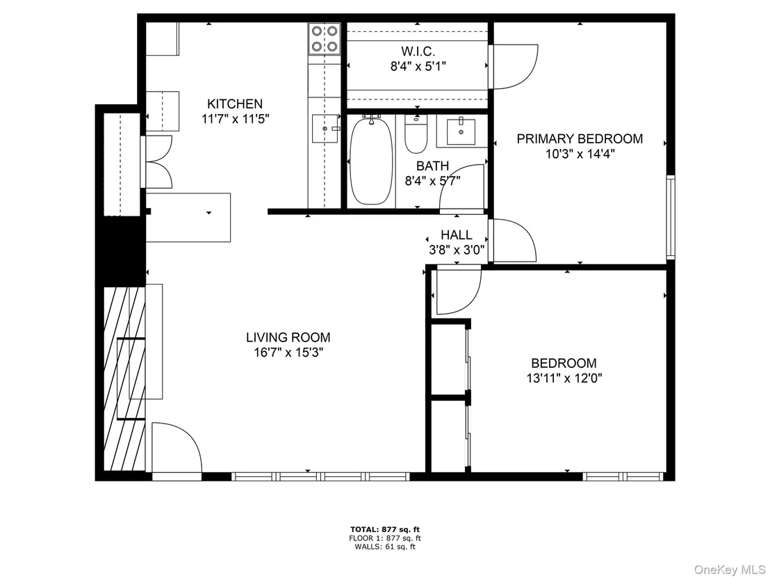 Photo of Unit D1 at 68 Gerald Drive