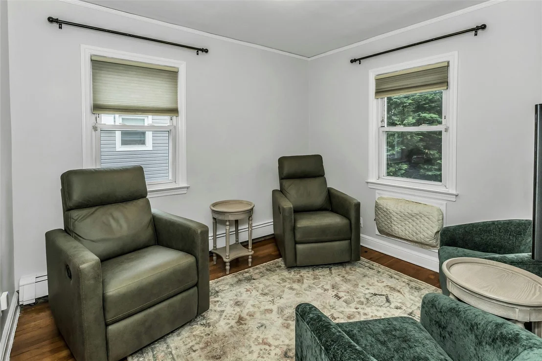 Photo of 31 Grattan Street