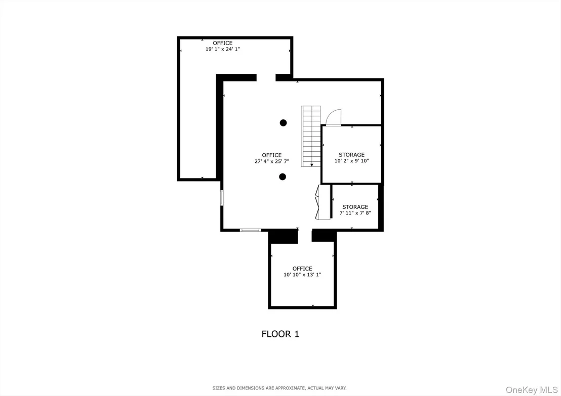Photo of 20 Madison Avenue