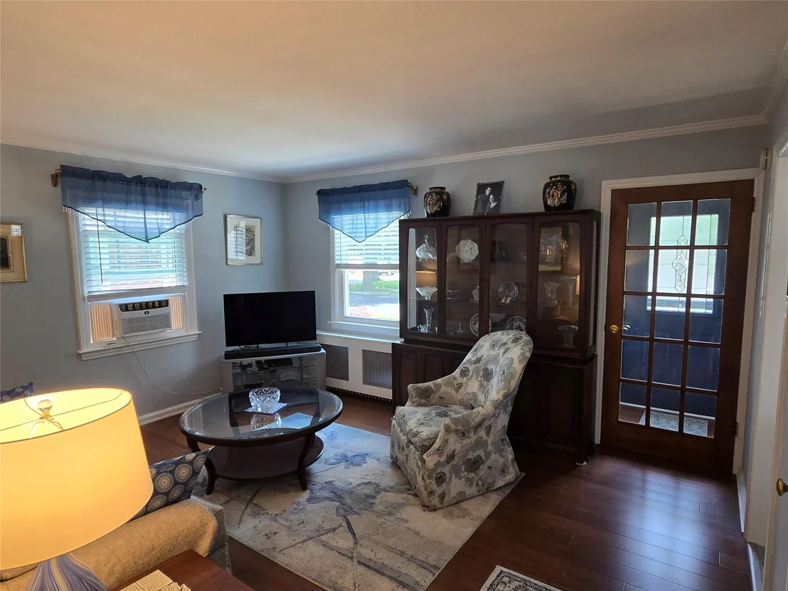 Photo of 29 Irving Street