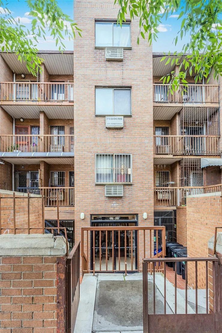 Photo of Unit D3 at 37-30 103 Street