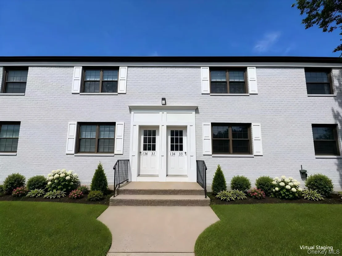 Photo of Unit A at 136-33 68th Drive
