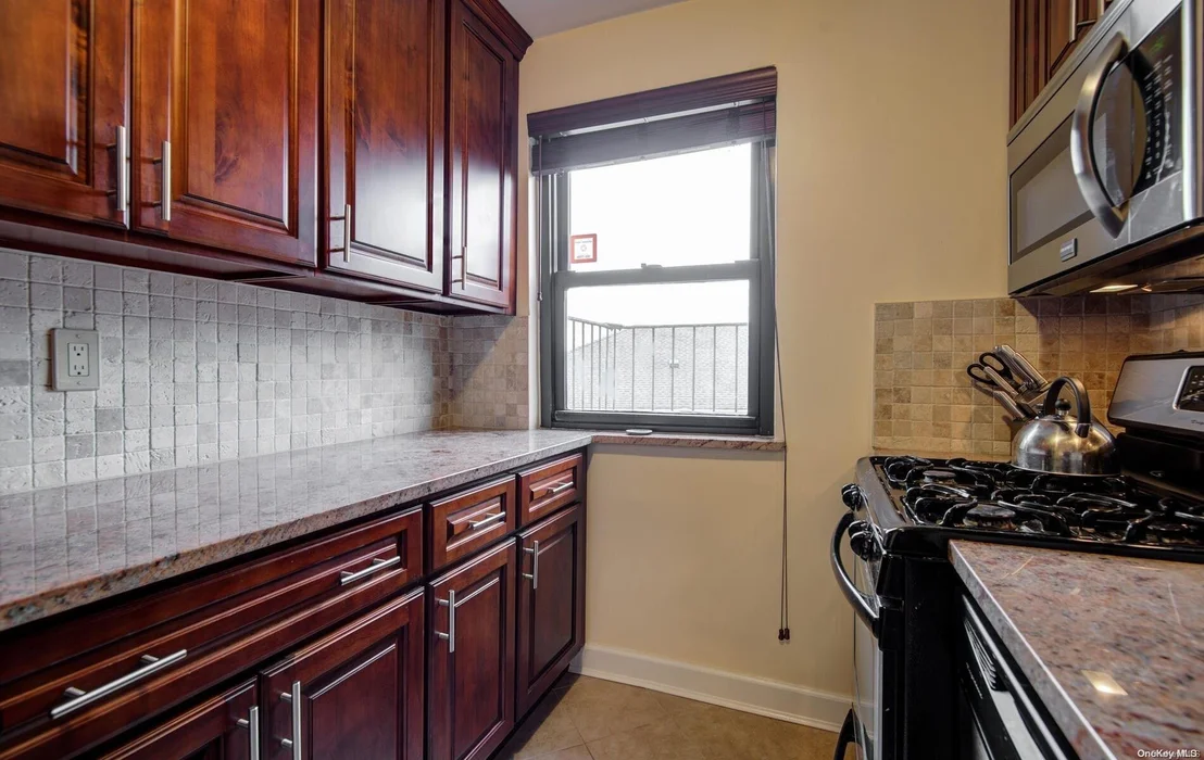 Photo of Unit 3B at 4 West Mill Drive
