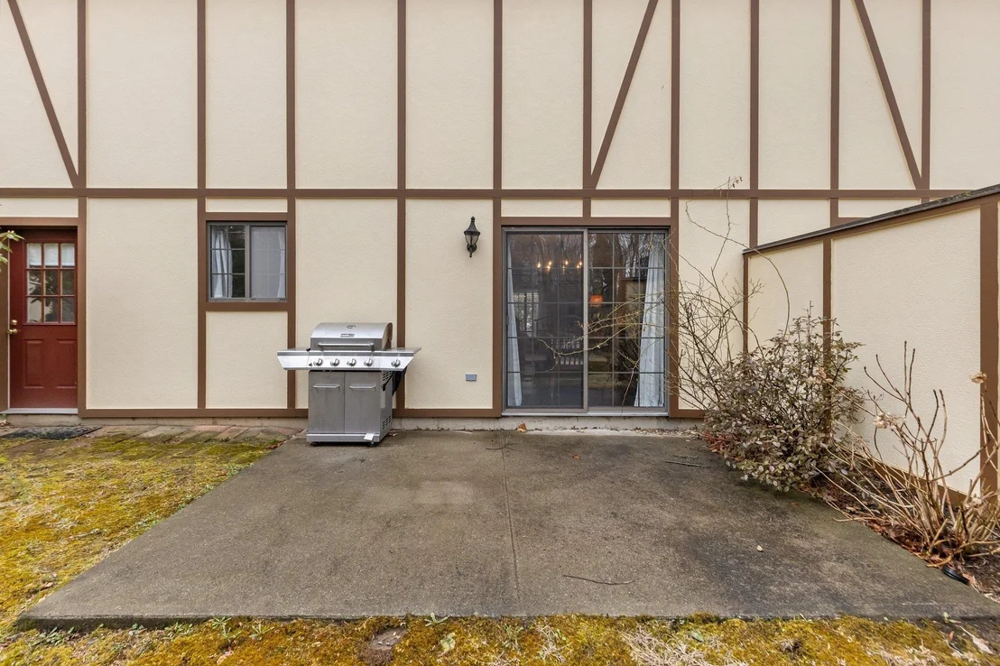 Photo of Unit 33 at 119 Stringham Road