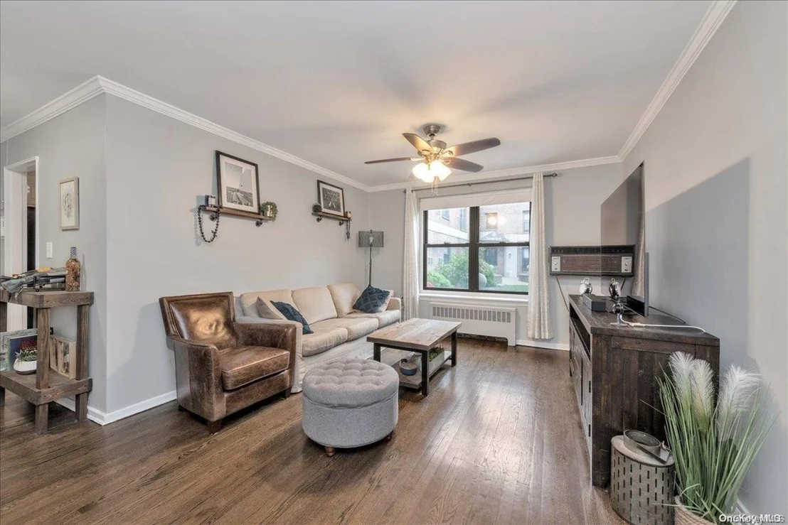 Photo of Unit 1A at 6 Terrace Circle