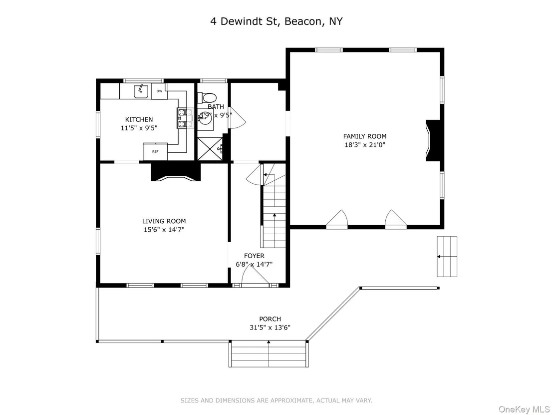 Photo of 4 Dewindt Street