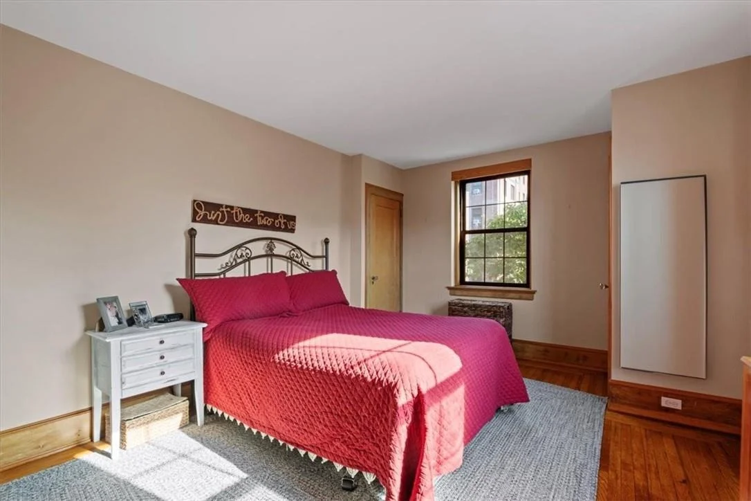 Photo of Unit 4C at 808 Bronx River Road
